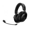 HyperX Słuchawki HyperX Cloud III bezprzewodowe czarne gaming A59YZAA